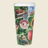 Souvenir Cups - 2025