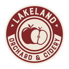 Lakeland Orchard & Cidery