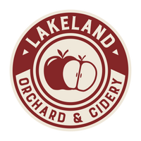 Lakeland Orchard & Cidery