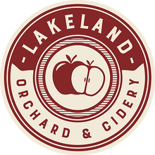 Lakeland Orchard & Cidery