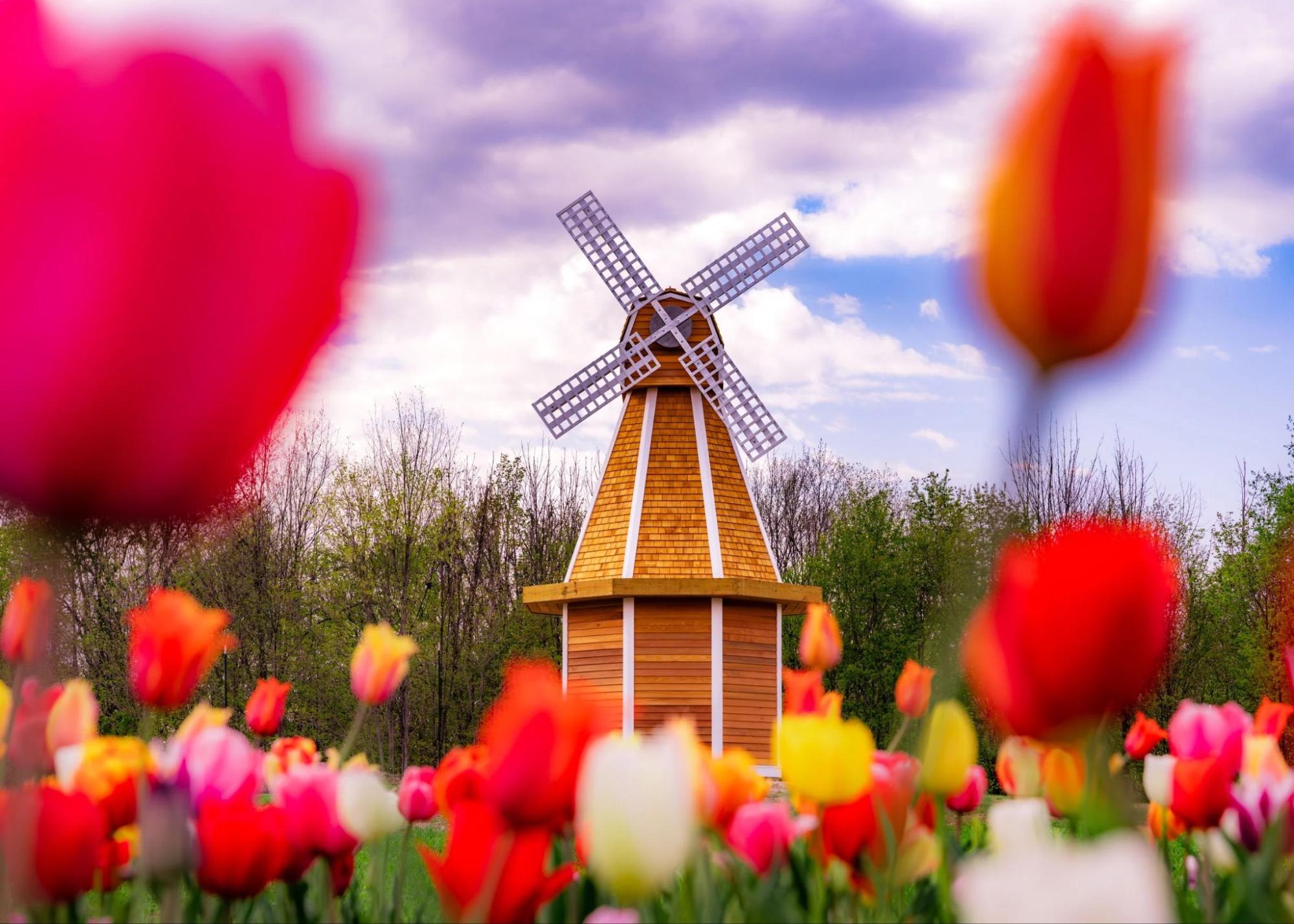 Top 15 Day Trips around Philadelphia for Families