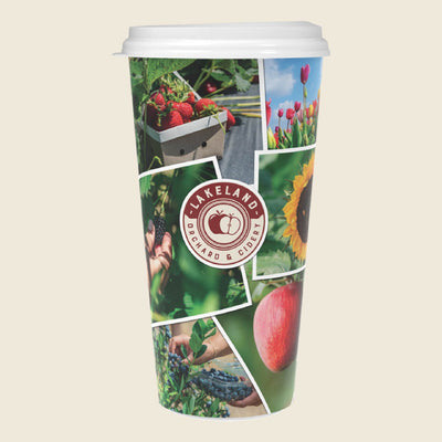 Souvenir Cups - 2025