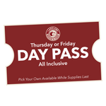 Day Pass | One Day Admission to Lakeland Orchard & Cidery