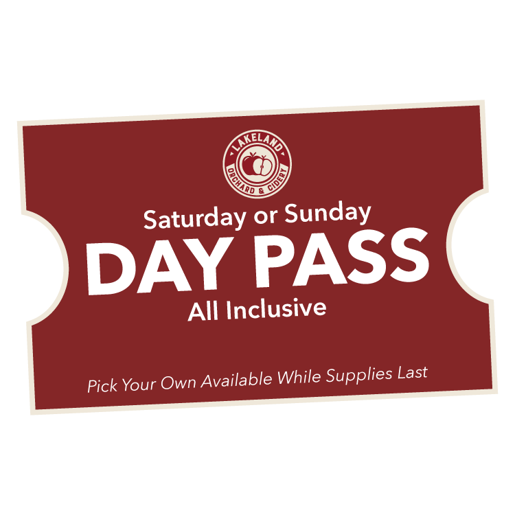 Day Pass