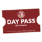 Day Pass - FLASH SALE