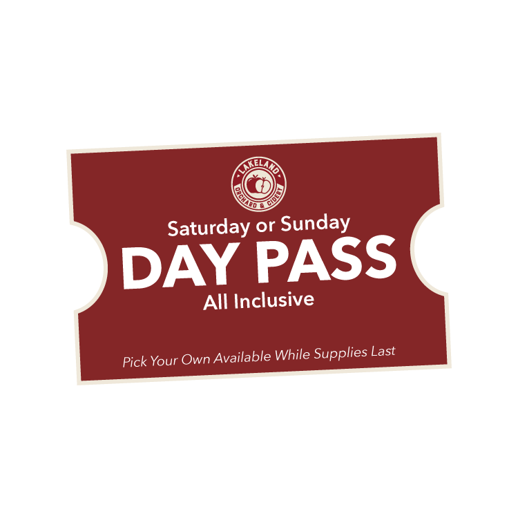 Day Pass