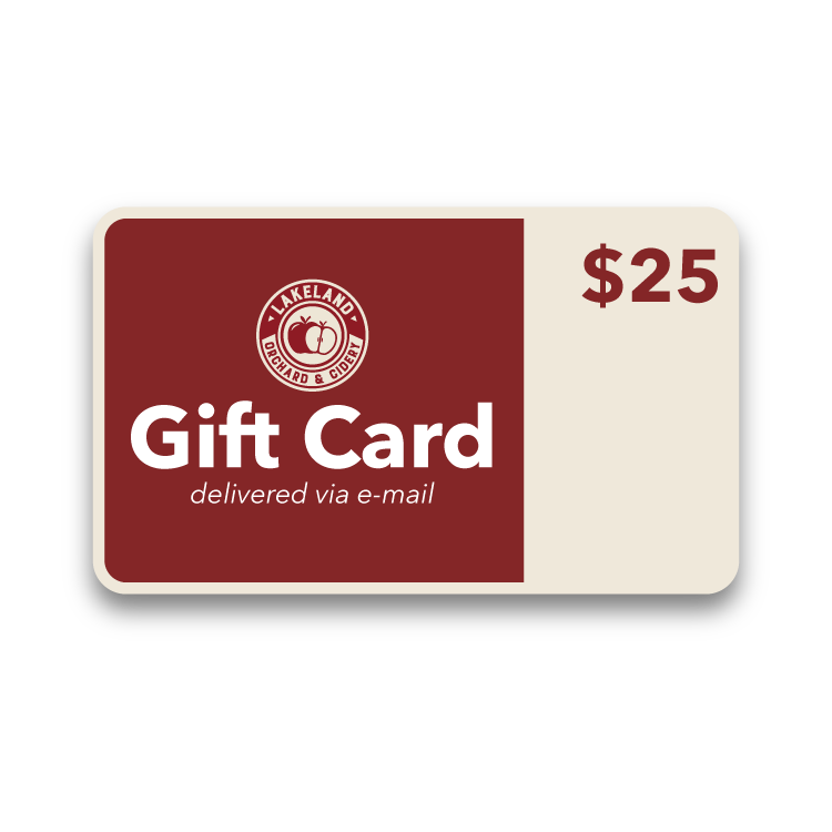 Gift Cards