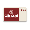 Gift Cards