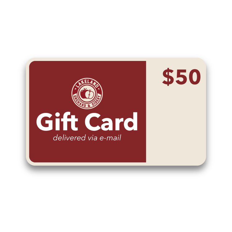 Gift Cards