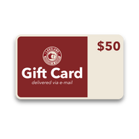 Gift Cards