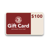 Gift Cards