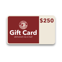 Gift Cards