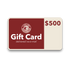 Gift Cards