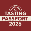 Menu Tasting Passport