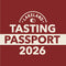 Menu Tasting Passport