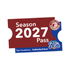 Season Pass 2027