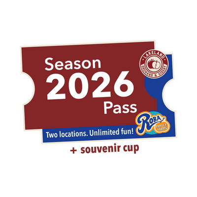 Season Pass 2026