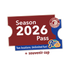 Season Pass 2026