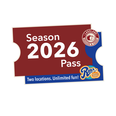 Season Pass 2026