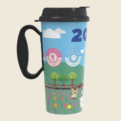 Souvenir Cups - 2025