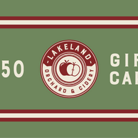 Gift Cards