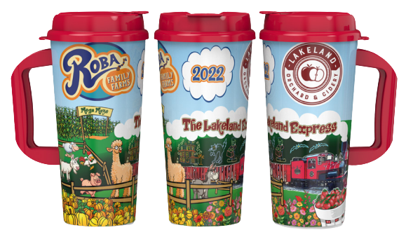 Souvenir Cup 2023