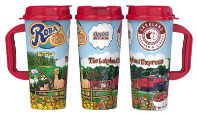 Souvenir Cup 2023